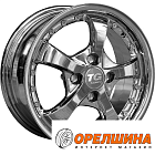 SRD  132  HS+LP  5,5x13  4x98  ЕТ32  58,6